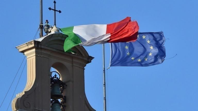 Ιταλία: Η Λέγκα «έσπασε» την προεκλογική, καθιερωμένη σημερινή σιωπή