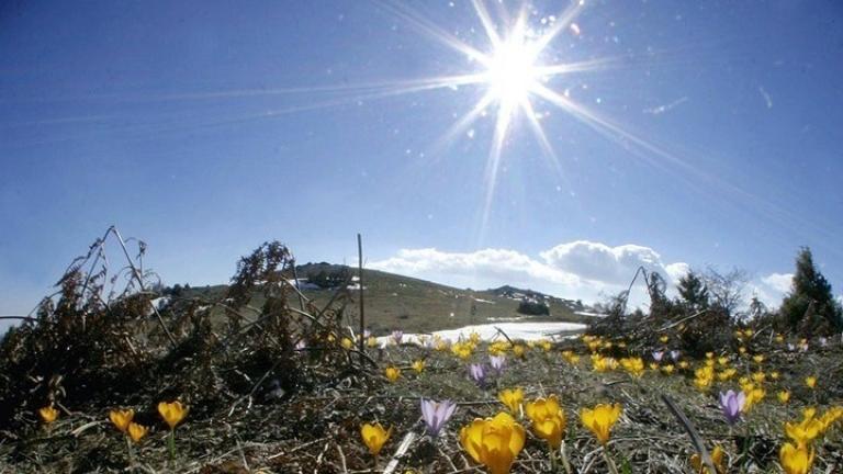 Καιρός 13/9: Φυσιολογικές για την εποχή θερμοκρασίες  