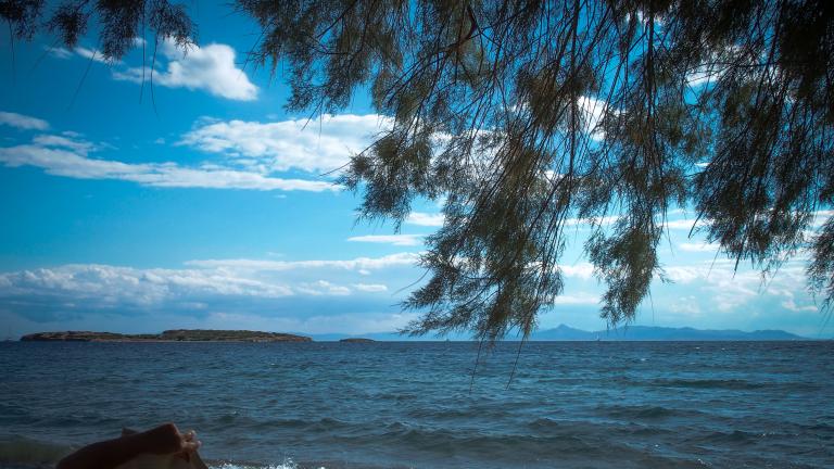 Καιρός 25/9: Το καλοκαίρι επιστρέφει 