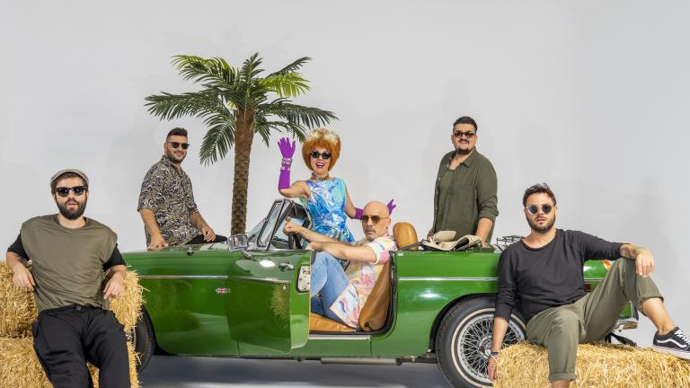 «Καλό Μεσημεράκι»… το παραδοσιακό!