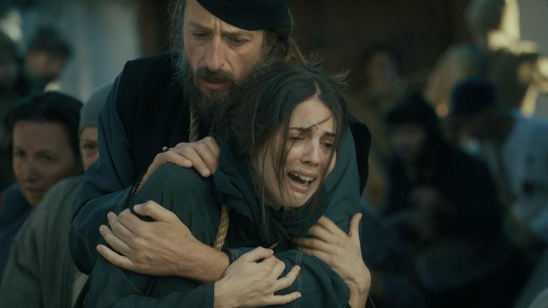 Κόκκινο Ποτάμι: Μάθε τα πάντα για τη συνέχεια της σειρά που καθήλωσε τους τηλεθεατές 