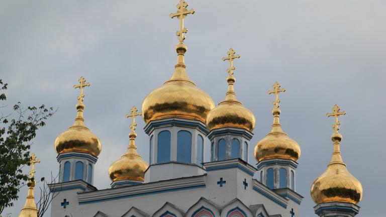 Η Λετονία αποσχίστηκε από το Πατριαρχείο Μόσχας 