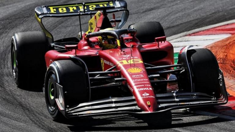 Formula 1: Εκκίνηση για Ferrari μέσα στο «σπίτι» της