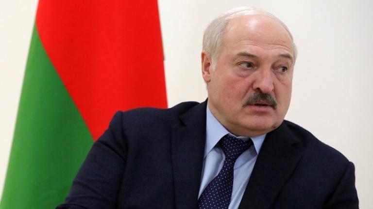 Λουκασένκο: Δεν θα υπάρξει επιστράτευση στη Λευκορωσία