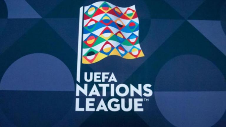 Εβδομάδα εθνικών ομάδων με κρίσιμα παιχνίδια στο Nations League