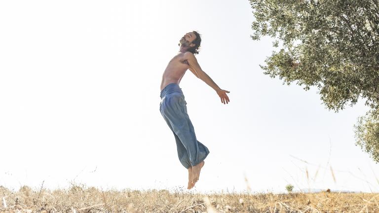 Η σειρά ντοκιμαντέρ «Ρίζες» του MEGA