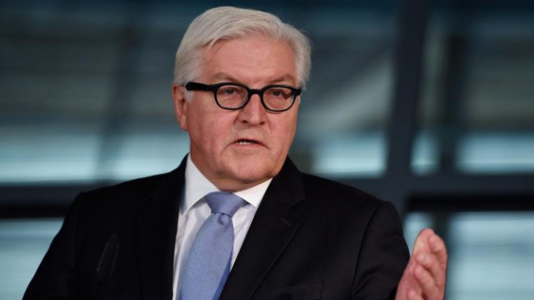 steinmeier