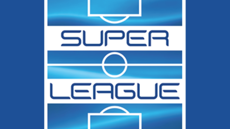 Αυλαία με 3 ματς στην 4η ημέρα της Super League