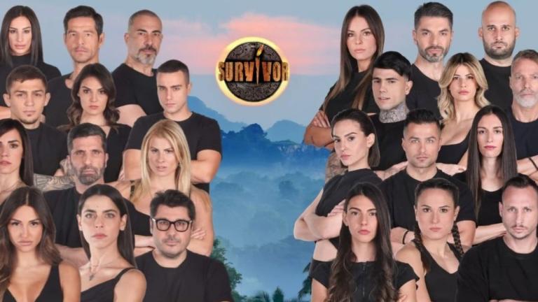 Ροζ βίντεο και φωτογραφίες παίκτριας του Survivor 5 