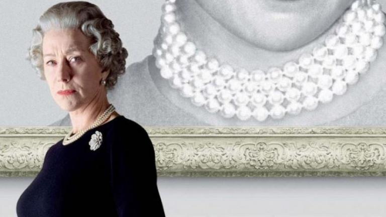 H Βιογραφική ταινία για τη Βασίλισσα Ελισάβετ στον ΑΝΤ1 – Πότε θα προβληθεί;