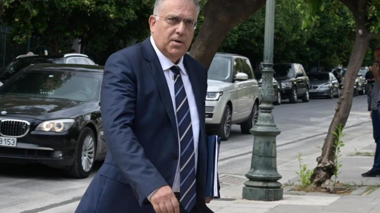 Θεοδωρικάκος: Το μήνυμα στην Τουρκία είναι ότι από τον Έβρο δεν περνάει κανείς