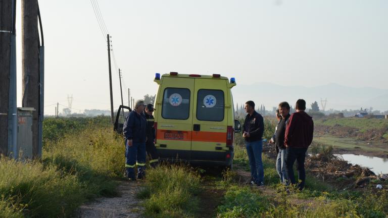 Νέο θανατηφόρο τροχαίο στην Κρήτη