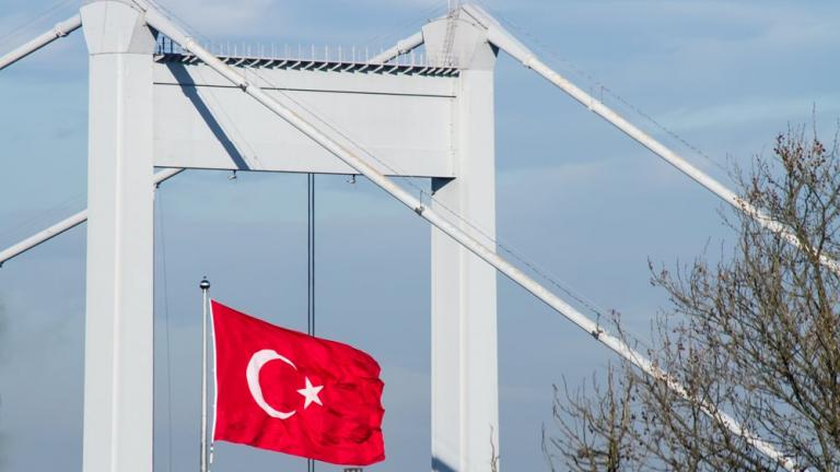 Χαστούκι στην Τουρκία για επεμβάσεις σε τρίτες χώρες