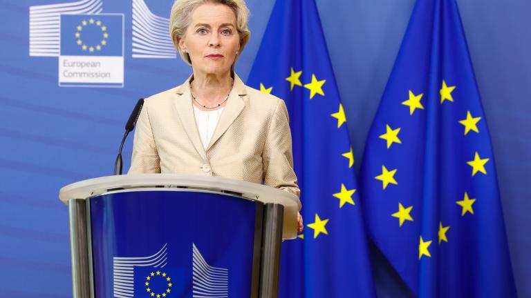 ursula von der leyen8