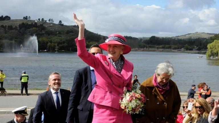 Μαργαρίτα Β΄ της Δανίας: Η μακροβιότερη βασίλισσα στον κόσμο