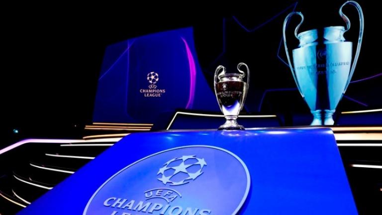 Champions League: Όμιλοι αξίας 13,471 δισ. ευρώ - Από τη Σίτι στην Μακάμπι Χάιφα