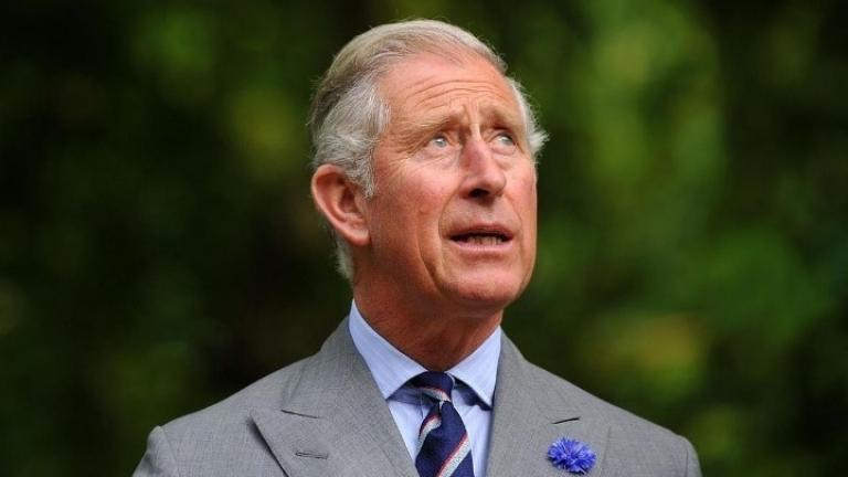 Τέλος εποχής στη Βρετανία - Ο 73χρονος Κάρολος είναι ο νέος βασιλιάς