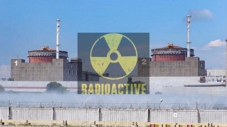 Κίεβο για πυρηνικό σταθμό της Ζαπορίζια: Έκκληση στους κατοίκους για εκκένωση της πόλης