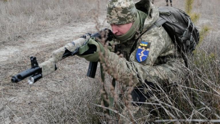 Ρώσος αξιωματούχος: Η Ουκρανία ανακατέλαβε οικισμούς στην περιοχή του Χαρκόβου