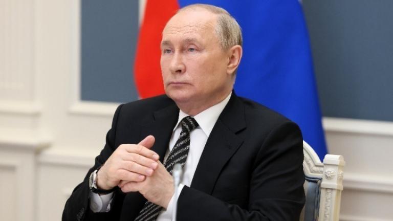 Αποκάλυψη Reuters: Ρωσία-Ουκρανία: Ο Πούτιν απέρριψε ειρηνευτικό σχέδιο που είχε προτείνει σύμβουλός του