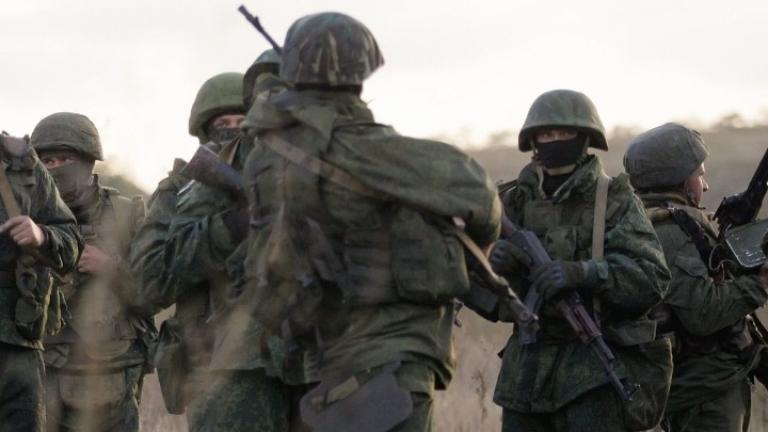 Παραδοχή φιλορώσων αυτονομιστών του Ντονέτσκ - Πολύ δύσκολη η κατάσταση στο μέτωπο