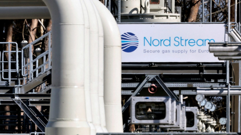 Nord Stream: Γερμανία, Δανία και Σουηδία θα συστήσουν κοινή ομάδα για να ερευνήσουν τις διαρροές