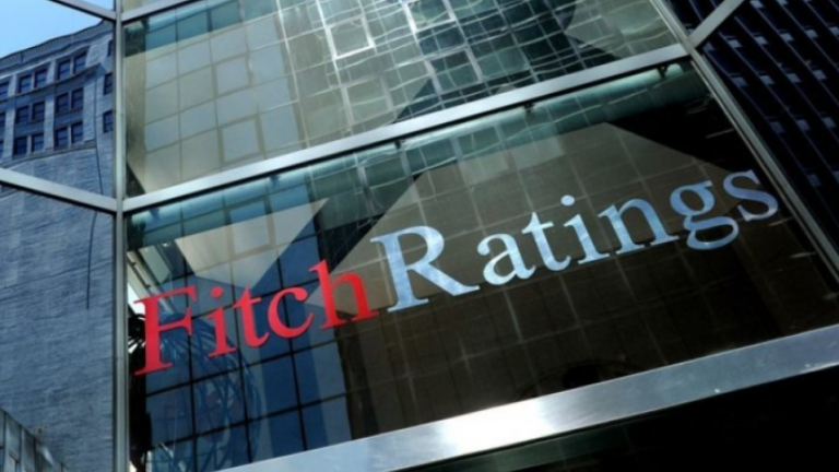 Ο οίκος Fitch διατηρεί το αξιόχρεο της Ελλάδας στη βαθμίδα «ΒΒ» με θετικές προοπτικές