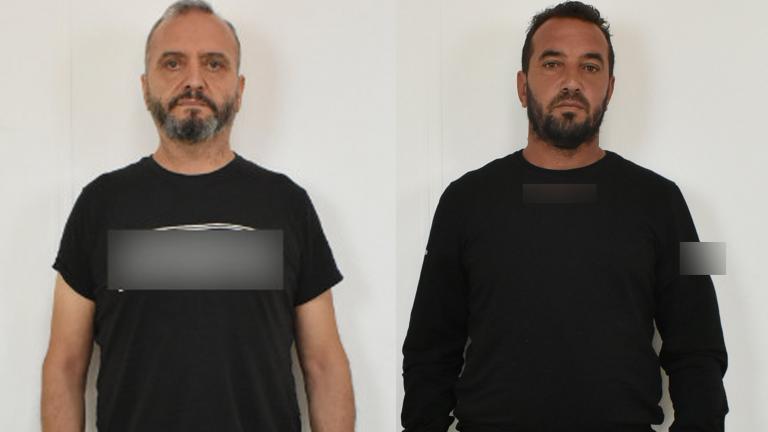 Η απόφαση είναι οι δύο άνδρες που συνελήφθησαν και προφυλακίστηκαν με τη σύμφωνη γνώμη ανακριτή και εισαγγελέα για την υπόθεση μαστροπείας και βιασμών της 12χρονης από τον Κολωνό, να μην έχουν καμία επαφή μεταξύ τους ώσπου να δικαστούν