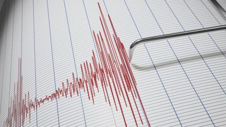 Σεισμός 5,6 βαθμών έπληξε το Κιούσου της Ιαπωνίας.
