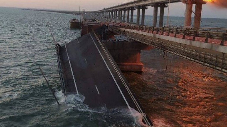 Τα σενάρια για την έκρηξη και οι φόβοι για το μέλλον του πολέμου