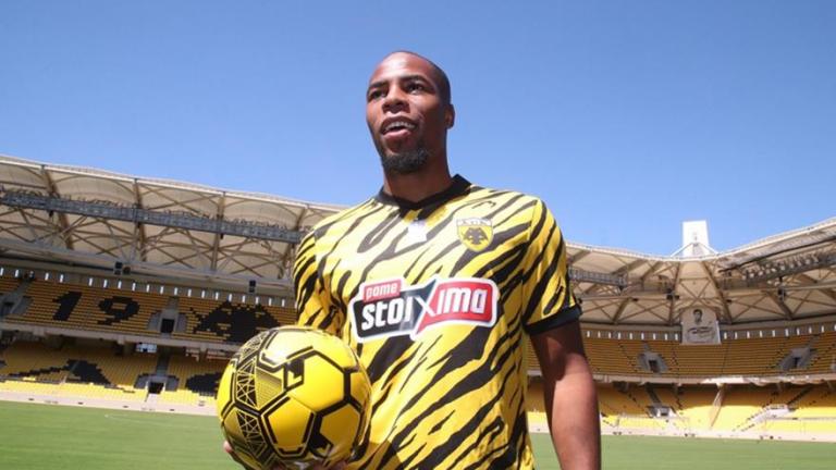 ΑΕΚ: Η ώρα του Σιντιμπέ