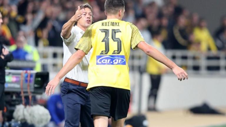 ΑΕΚ: Τα δεδομένα στην ΑΕΚ και οι «νέοι» του Αλμέιδα