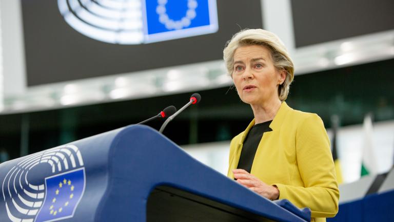 «Στροφή» της Κομισιόν για πλαφόν στη χονδρική τιμή του φυσικού αερίου