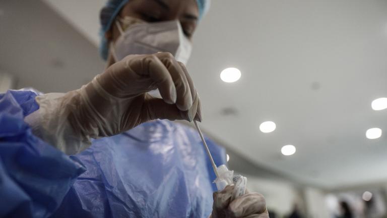 Κορονοϊός 17-23/10: 52.966 κρούσματα - 82 διασωληνωμένοι - 138 θάνατοι