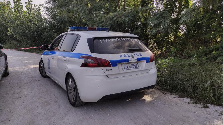  Θεσσαλονίκη: Έγκλημα στην Μενεμένη - Τι έδειξε η ιατροδικαστική εξέταση για τον θάνατο του  41χρονου
