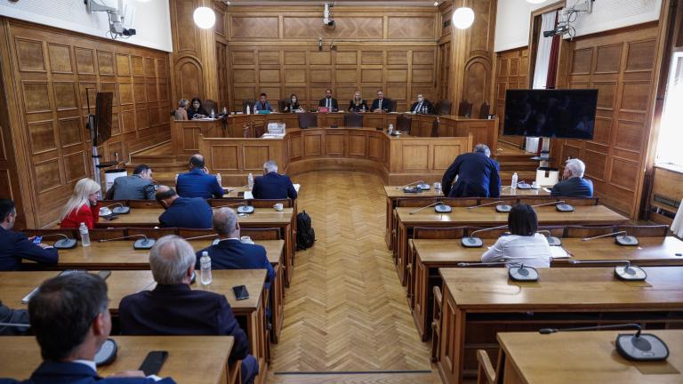 Εξεταστική Επιτροπή - Υπόθεση υποκλοπών: Στην δημοσιότητα σημεία της πορισματικής έκθεσης του ΠΑΣΟΚ-ΚΙΝΑΛ