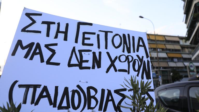 Κολωνός: Προκλητικοί και αμετανόητοι οι δύο παιδοβιαστές της 12χρονης - Όλα έγιναν με την συναίνεση της ανήλικης