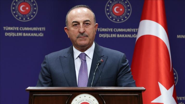 CAVUSOGLU 