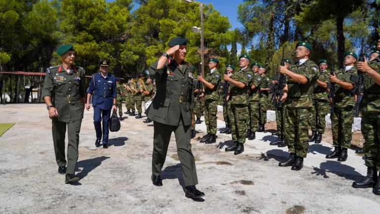 Στρατηγός Κωνσταντίνος Φλώρος