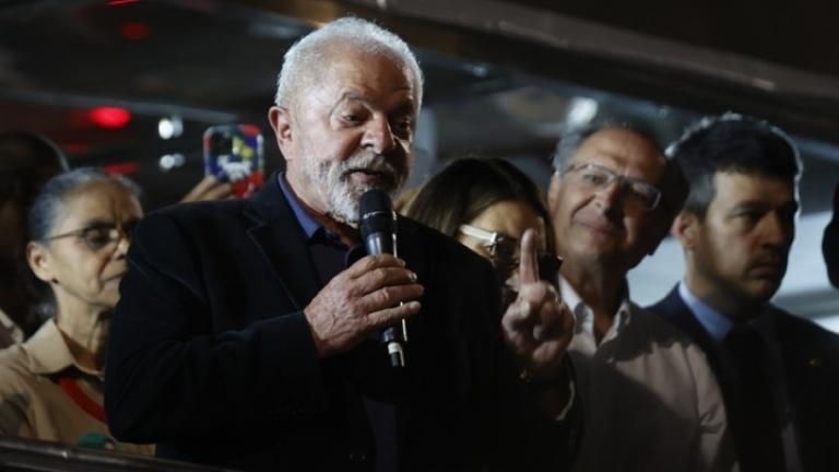 LULA