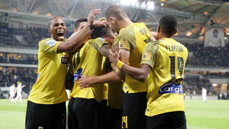 Super League: Την 5η σερί νίκη κυνηγά η ΑΕΚ, κρίσιμο παιχνίδι στο Ηράκλειο
