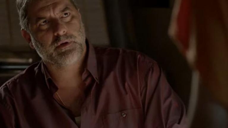 Αυτή η νύχτα μένει 25/10: Μια εμφάνιση του Γιάννη Ντόκου στέλνει τη Ζέτα πανικόβλητη πίσω στο σκοτεινό τους παρελθόν