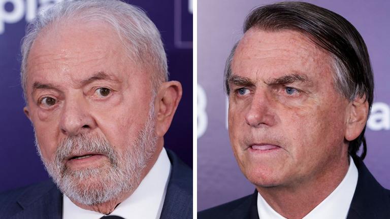 brazil lula bolsonaro