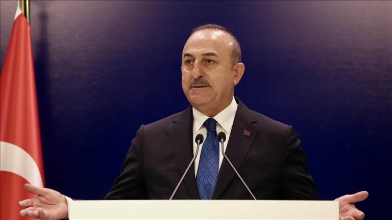 cavusoglu