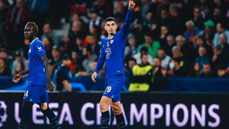 Champions League: Άνετα πρώτη η Τσέλσι - Στο κόλπο η Μίλαν (ΒΙΝΤΕΟ)