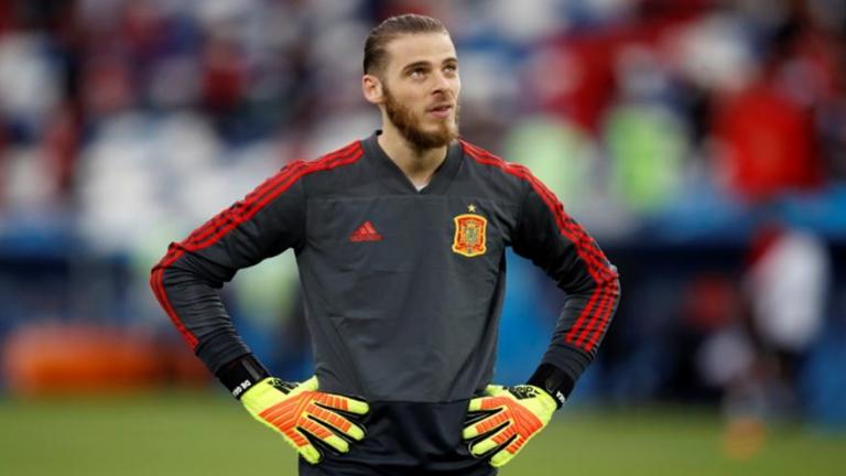 Μουντιάλ 2022: «Βόμβα» στην Ισπανία - Εκτός προεπιλογής ο Ντε Χέα