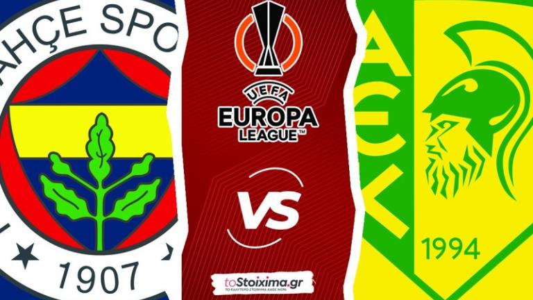 fener aek larnaka