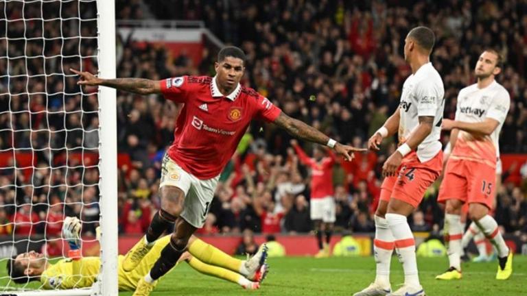 Premier League: Νίκη τετράδας για Γιουνάιτεντ