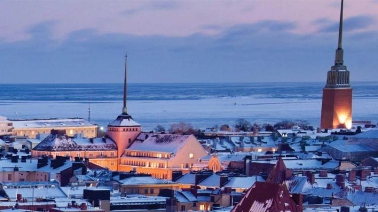 Φινλανδοί σεισμολόγοι εντόπισαν πέντε εκρήξεις σε ρωσικά χωρικά ύδατα
