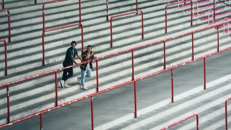 Το «Football Stories» επιστρέφει με δεύτερο κύκλο...